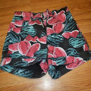 American Apparel cute shorts